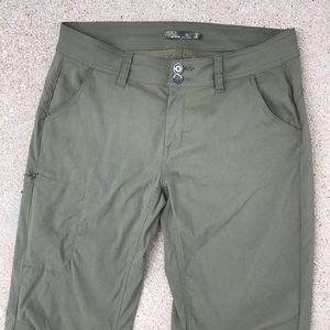 PrAna Halle - worn once!!